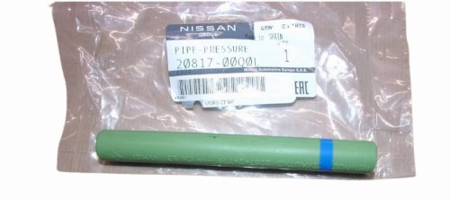 Durite Du Capteur De Pression Des Gaz D’échappement 2081700Q0L Renault 1.5DCI D’origine Neuf
