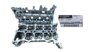 Tête de moteur Renault  2,3DCI BT 1104100Q3E 110415059R