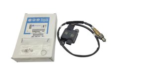 Capteur Nox 6000633295 Fiat Ducato 2014- 2.3D MULTIJET Original Neuf