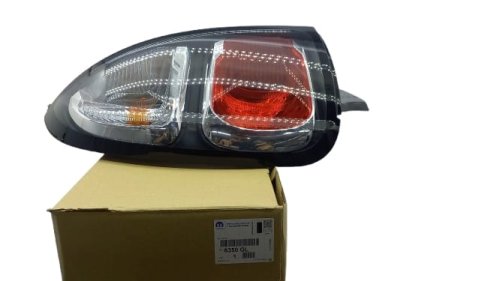Feu Arrière Gauche 6350.GL 6350GL Citroen C3 Picasso Original
