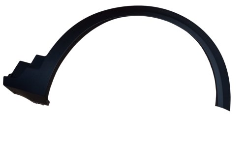Baguette D'aile Avant Droite 735759145 Fiat 500X Original Neuf
