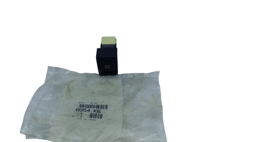 Bouton ESP 6554K6 6554.K6 Peugeot 406 Original Neuf