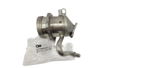 Refroidisseur EGR 1.5 DCI 147359823R Nouvelle Original Renault Megane III