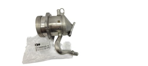 Refroidisseur EGR 1.5 DCI 147359823R Nouvelle Original Renault Megane III