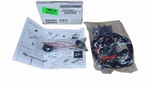 Éclairage De L’habitacle Blanc KE6305S014 Nissan Leaf D’origine Neuf