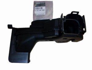 Boîtier De Filtre À Air 165544ED0D Renault Kadjar 1.2TCE D’origine Neuf
