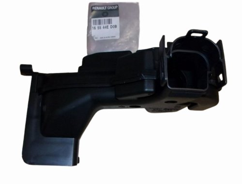 Boîtier De Filtre À Air 165544ED0D Renault Kadjar 1.2TCE D’origine Neuf