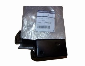 Support De Pédale D’embrayage 4651100QAB Renault Trafic II 00-14 D’origine Neuf