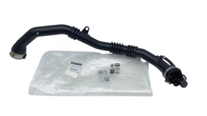 Tuyau D'air 144607440R Renault Dacia 1.5DCI Original