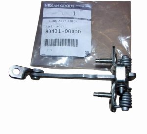 Butée De Porte Avant 8043100Q0D Dacia Duster D’origine Neuf
