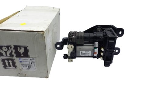 Compresseur D'Air 1607115280 Citroen Peugeot Fiat Jumper 3, Boxer 3, Ducato Neuf Origine