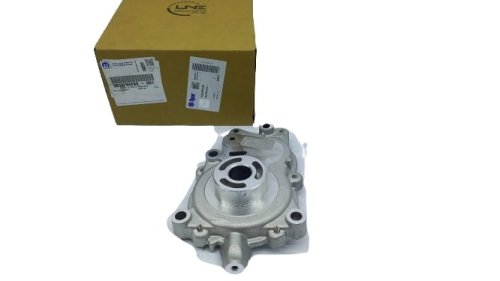Boîtier De Pompe D'Injection 9839294280 Citroen Jumper III 2.0HDI Original