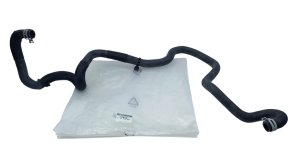Tuyau De Radiateur 213554888R Renault Megane IV 1.6DCI Original Nouveau