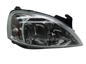 Phare Droit, Connecteur 93173254 Opel Combo, Corsa C Neuf Origine