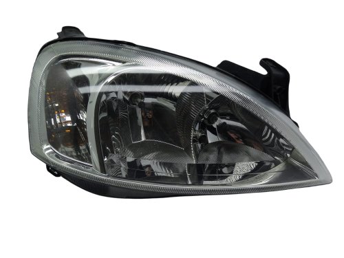 Phare Droit, Connecteur 93173254 Opel Combo, Corsa C Neuf Origine
