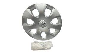 Enjoliveur 16'' 13261588 Opel Meriva B Original Neuf