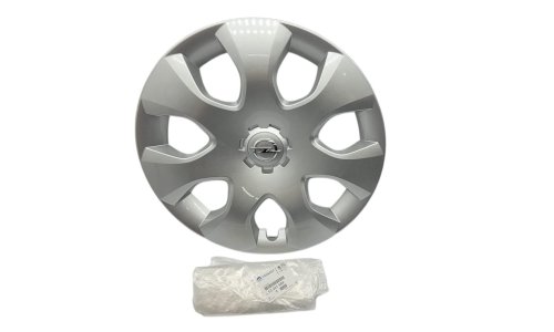 Enjoliveur 16'' 13261588 Opel Meriva B Original Neuf