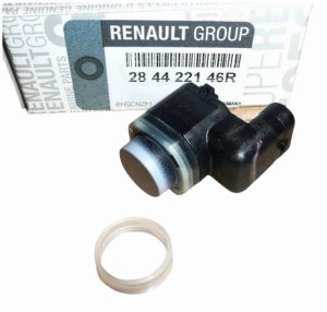 Capteur De Stationnement 284422146R Renault Laguna III / Kangoo D’origine Neuf