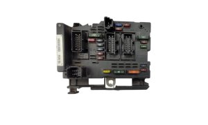 Calculateur BSM B5 9650663880 Citroen Peugeot Delphi