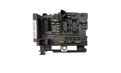 Calculateur BSM B5 9650663880 Citroen Peugeot Delphi