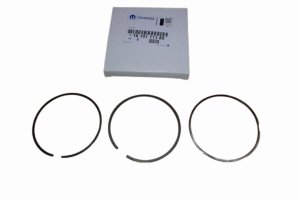 Segments De Piston 1610111180 Citroën C1 C3 Peugeot 108 1.6VTI D’origine Neuf