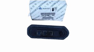 Capteur d'ouverture de porte coulissante 1397127080 Fiat Ducato 2021>BEV Original Neuf
