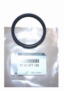 Joint De Tuyau D’air 7701071148 Renault Megane III D’origine Neuf