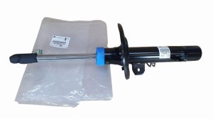 Amortisseur avant droit 9815657880 Citroën C3 III Original Neuf