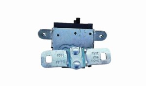 Serrure de coffre 50513866 Alfa Romeo Mito 2008> Original Neuf