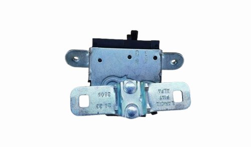 Serrure de coffre 50513866 Alfa Romeo Mito 2008> Original Neuf