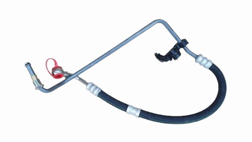 Durite de direction assistée 1378328080 Fiat Ducato 2006> Original Neuf
