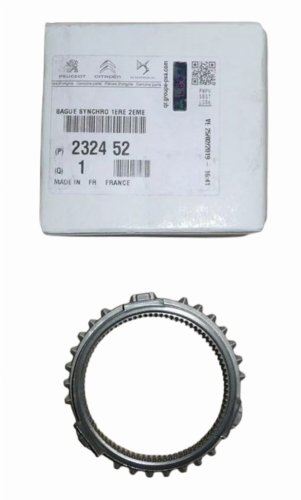 Anneau De Synchroniseur 232452 2324.52 Citroën Berlingo / C2 / C3 D’origine Neuf