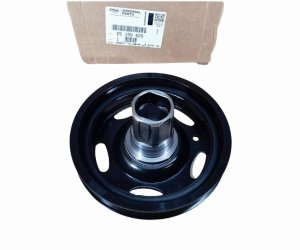 Poulie de vilebrequin 25199420 Opel 1.4T Original Neuf