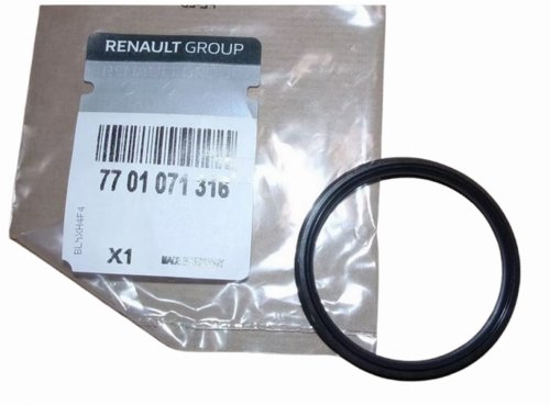 Joint De Tuyau D’air 7701071316 Renault Trafic III D’origine Neuf