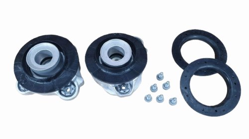 Supports d'amortisseurs 1383656080 (G+D) Fiat Ducato 2014-2020 Original Neuf