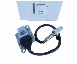 Capteur NOx 55500320 Opel Insignia A 2.0CDTI Original Neuf