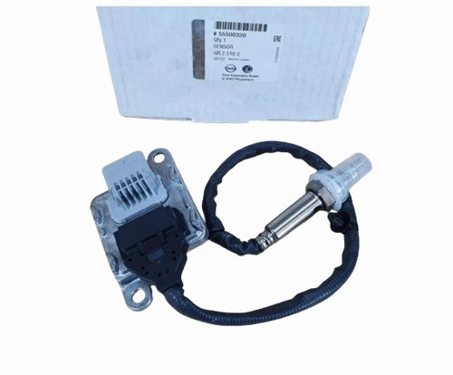Capteur NOx 55500320 Opel Insignia A 2.0CDTI Original Neuf