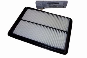 Filtre À Air 165464BE0D Renault Koleos 2.0 DCI D’origine Neuf
