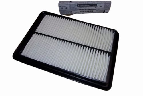 Filtre À Air 165464BE0D Renault Koleos 2.0 DCI D’origine Neuf