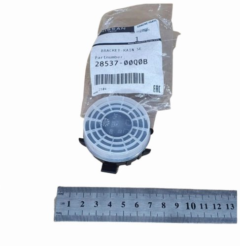 Capteur de pluie 2853700Q0B Nissan Qashqai II Original Neuf
