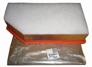 Filtre À Air 1444WL 1444.WL Citroën C5/C6 Peugeot 407 2.7HDI D’origine Neuf