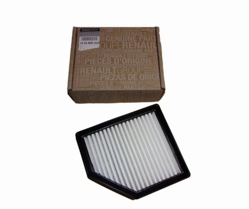 Filtre À Carburant 165466RA0A Renault Koleos II 2.5SCE D’origine Neuf
