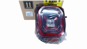 Feu arrière droit 52087955 Jeep Renegade Original Neuf