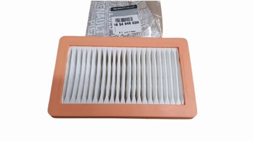 Filtre À Air 165464603R Renault Twingo III D’origine Neuf