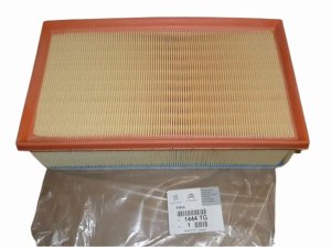 Filtre À Air 1444TG 1444.TG Citroën C5 III / C6 Peugeot 407 3.0 HDI D’origine Neuf