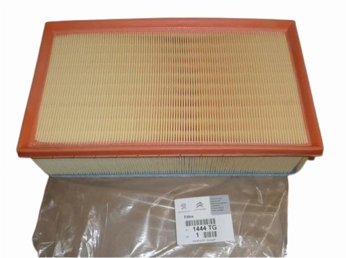 Filtre À Air 1444TG 1444.TG Citroën C5 III / C6 Peugeot 407 3.0 HDI D’origine Neuf