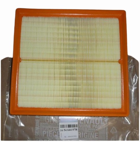 Filtre À Air 165464407R Renault Trafic II D’origine Neuf