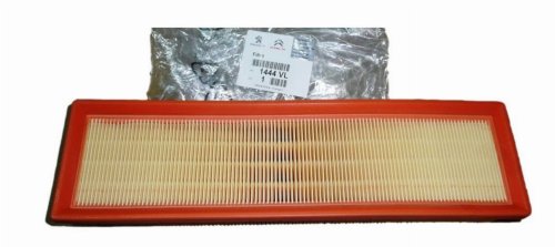 Filtre À Air 1444VL 1444.VL Citroën C4 II Peugeot 207 1.4 16V D’origine Neuf