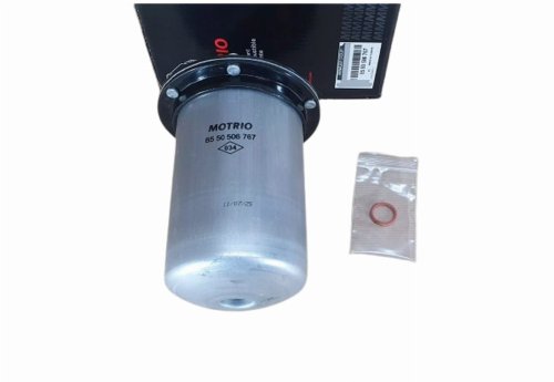 Filtre À Carburant Avec Boîtier 8550506767 Renault Master III 2.3 DCI D’origine Neuf