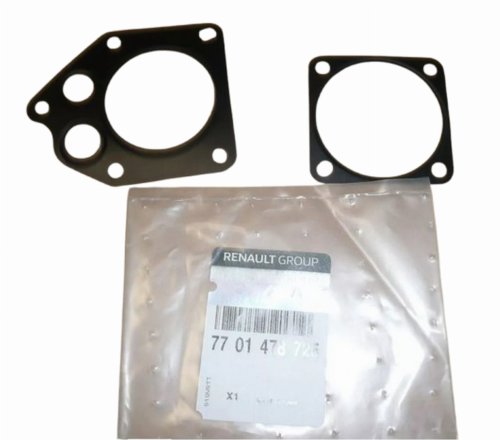 Joint Du Refroidisseur EGR 7701478725 Renault Kangoo II 1.5 DC D’origine Neuf